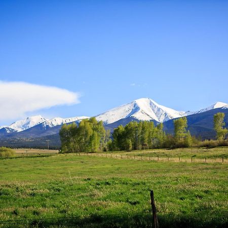 Hillside Colorado Cottages 外观 照片