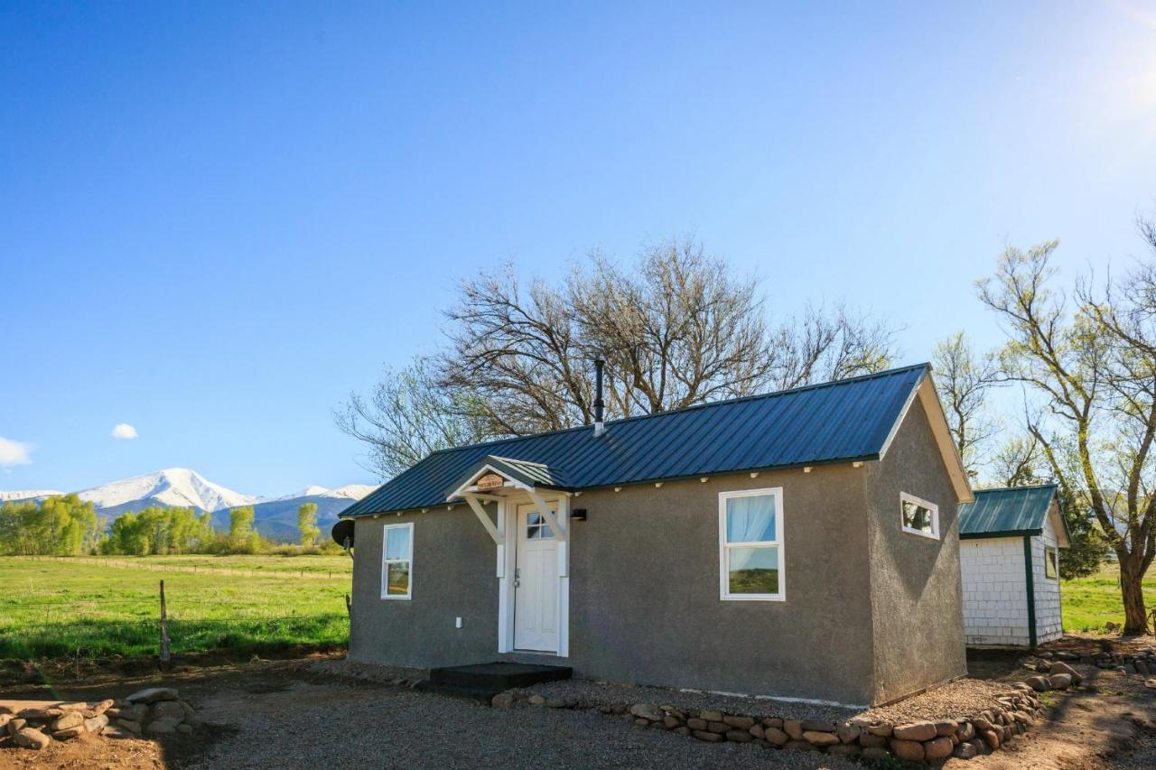 Hillside Colorado Cottages 外观 照片